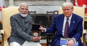 सुबह 6 बजे ट्रंप बोले- PM मोदी को फोन करते हैं’, सर्जियो गोर ने सुनाया दोनों नेताओं की खास बॉन्डिंग का किस्सा