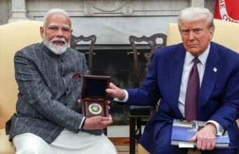 सुबह 6 बजे ट्रंप बोले- PM मोदी को फोन करते हैं’, सर्जियो गोर ने सुनाया दोनों नेताओं की खास बॉन्डिंग का किस्सा