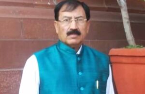 TMC में बगावत तेज, सांसद प्रसून बनर्जी ‘काकोली ग्रुप’ में शामिल