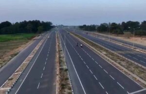 झांसी को मिलेगा 106 किमी नया एक्सप्रेसवे, बुंदेलखंड एक्सप्रेसवे से होगा सीधा कनेक्शन