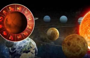 4 जुलाई 2026 को शुक्र का सिंह राशि में गोचर, चार राशियों के लिए खुलेंगे भाग्य के द्वार