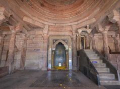 भोजशाला में बनेगा भव्य सरस्वती लोक : मुख्यमंत्री डॉ. यादव