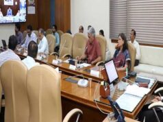 जनकल्याण अभियान में पात्र हितग्राहियों को विभिन्न योजनाओं का लाभ देना करें सुनिश्चित : मुख्य सचिव जैन