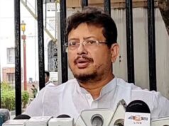 बंगाल राजनीति में बड़ा उलटफेर, 58 विधायकों ने ऋतब्रत को अपना नेता माना