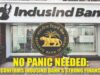 ₹2,000 करोड़ विवाद के बाद IndusInd Bank पर बढ़ा दबाव, PMO और RBI तक पहुंची शिकायत