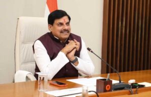 भगवान देवनारायण का जीवन समाज के लिए प्रेरणास्रोत, उन्होंने मानव सेवा को ही माना अपना धर्म : मुख्यमंत्री डॉ. यादव