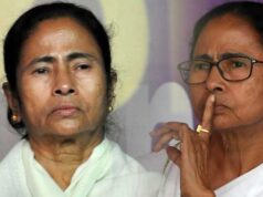 TMC में बगावत से मचा भूचाल! 59 विधायकों के साथ ऋतब्रत बनर्जी की एंट्री, ममता पर संकट?