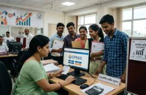 यूपी में 4 लाख आउटसोर्स कर्मियों को राहत, सितंबर से बढ़ा मानदेय मिलने की संभावना
