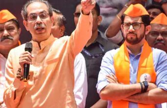 शिवसेना यूबीटी में बड़ा सियासी उलटफेर, 6 बागी सांसदों के अलग होने का ऐलान संभव