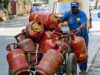 LPG सिलेंडर के दाम स्थिर, घरेलू उपभोक्ताओं को नहीं मिली कोई राहत या बढ़ोतरी