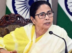 सिलीगुड़ी में ममता बनर्जी के खिलाफ FIR दर्ज, भड़काऊ भाषण देने का आरोप