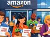 30 हजार कर्मचारियों की छंटनी पर घिरी Amazon, AI पर 30 लाख करोड़ रुपये के निवेश को लेकर बढ़ा विरोध