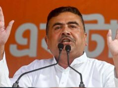 BJP नेता सतर्क रहें, मंत्री स्वपन दासगुप्ता का TMC पर बड़ा हमला; बोले- पुराने पाप धोने की कोशिश