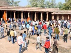 भोजशाला को मंदिर घोषित किए जाने के बाद धार में बढ़ा पर्यटन, अब सरस्वती लोक परियोजना की तैयारी