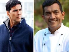 संजीव कपूर का खुलासा: मास्टरशेफ इंडिया में अक्षय कुमार से ज्यादा फीस की थी शर्त
