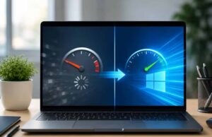 स्लो Windows PC को तेज करने के आसान तरीके: अपडेट, स्टोरेज और सेटिंग्स पर ध्यान दें