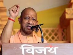 अयोध्या में सीएम योगी का विपक्ष पर हमला, राम मंदिर विवाद पर SIT जांच का दिया भरोसा
