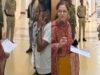 कलेक्टर की संवेदनशीलता ने जीता दिल: UPSC अभ्यर्थी से बोले- ‘परेशान मत हो’, छात्रा हुई भावुक