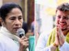 TMC में बड़े बगावत के संकेत! 23 सांसदों के संपर्क में बागी गुट, ममता बनर्जी ने बुलाई अहम बैठक