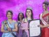 सागर की बेटी ने बढ़ाया देश का मान, जीता मिसेज एशिया पैसिफिक वर्ल्ड का खिताब