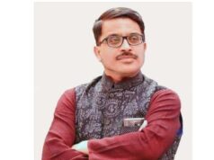 BJP के ‘बूथ के भूत’ रजनीश अग्रवाल राज्यसभा पहुंचेंगे, संगठन में मानी जाती है मजबूत पकड़