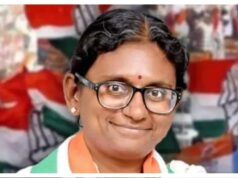 जाने कौन हैं मीनाक्षी नटराजन? राहुल गांधी की करीबी नेता को कांग्रेस ने दिग्विजय सिंह की सीट से बनाया राज्यसभा उम्मीदवार