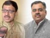 राज्यसभा चुनाव: कांग्रेस ने मीनाक्षी नटराजन पर जताया भरोसा, BJP ने तरुण चुग-रजनीश अग्रवाल को उतारा