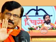 शिंदे बनाम ठाकरे: ‘कुत्ता-शेर’ बयान पर महाराष्ट्र की सियासत गरमाई, संजय राउत का पलटवार