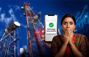 क्या खत्म होगा फ्री 5G डेटा? टेलीकॉम कंपनियों के बड़े बदलाव के संकेत