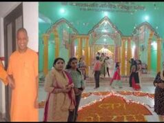 120 साल पुराना श्रीराम-जानकी सिद्धपीठ: आस्था, संघर्ष और पुनर्निर्माण की प्रेरक कहानी