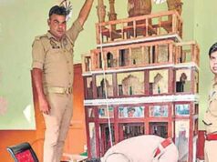 बरेली में मोहर्रम के लिए सख्ती, 12 फीट से ऊंचा ताजिया निकालने पर रोक