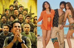 वेलकम 3 vs कॉकटेल 2: बॉक्स ऑफिस पर आज से बड़ा क्लैश, टिकट ऑफर से बढ़ी टक्कर
