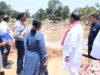 उप मुख्यमंत्री अरुण साव के बस्तर प्रवास का दूसरा दिन : मिशन अमृत, राष्ट्रीय राजमार्ग और तालाब सौंदर्यीकरण कार्यों का किया निरीक्षण