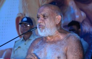 गुना में ऐतिहासिक पंचमुखी पंचकल्याणक महोत्सव, हर अनुष्ठान में दिखेगा ‘पांच’ का विशेष महत्व