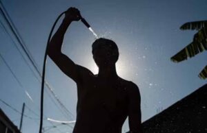 यूपी में मानसून की एंट्री में अभी इंतजार, 45°C तक पहुंचा पारा; मौसम विशेषज्ञों ने जताई नई चिंता