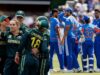 लॉस एंजिलिस ओलंपिक 2028 के लिए क्रिकेट क्वालिफिकेशन का ऐलान, 2027 में होगा ICC क्वालिफायर