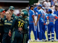 लॉस एंजिलिस ओलंपिक 2028 के लिए क्रिकेट क्वालिफिकेशन का ऐलान, 2027 में होगा ICC क्वालिफायर