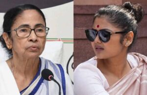 TMC में बड़ी टूट का दावा, 64 विधायक और 20 सांसदों के अलग गुट में जाने की खबर