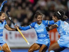भारतीय महिला हॉकी टीम बनी FIH नेशंस कप 2025-26 की चैंपियन, न्यूजीलैंड को 2-0 से हराया