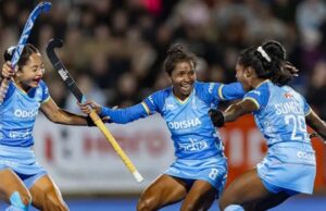 भारतीय महिला हॉकी टीम बनी FIH नेशंस कप 2025-26 की चैंपियन, न्यूजीलैंड को 2-0 से हराया