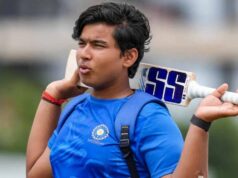 15 साल के वैभव सूर्यवंशी की टीम इंडिया में एंट्री, मिला बड़ा मौका
