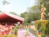 जबलपुर में योग दिवस 2026: राष्ट्रपति मुर्मु ने योग को बताया भारत का अमूल्य उपहार