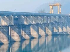 देश के जलाशयों में तेजी से घटा पानी, 22 दिनों में 12% स्टॉक कम होने से संकट गहराया