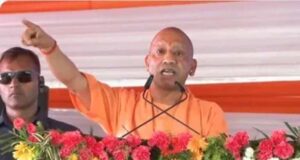 अखिलेश यादव की बेटी पर टिप्पणी विवाद: सीएम योगी ने विपक्ष को दी नसीहत
