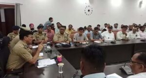 लखनऊ अग्निकांड के बाद सख्ती: अवैध बेसमेंट और कोचिंग सेंटरों पर प्रशासन का बड़ा एक्शन