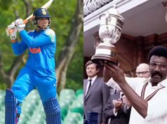 क्लाइव लॉयड ने की वैभव सूर्यवंशी की तारीफ, कहा- खेलने का अंदाज नहीं बदलना चाहिए