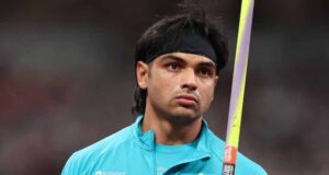 पीठ की चोट के कारण नीरज चोपड़ा दोहा डायमंड लीग से बाहर, स्विट्जरलैंड में जारी है रिकवरी