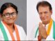 MP कांग्रेस में बगावत के सुर! मीनाक्षी नटराजन की उम्मीदवारी से नाराज नरेश ज्ञानचंदानी ने भेजा इस्तीफा