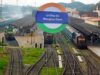 मांगलिया रेलवे स्टेशन बनेगा नया जंक्शन! इंदौर के पास विकास कार्यों ने पकड़ी रफ्तार