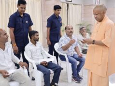 किसी भी निर्धन या जरूरतमंद की शिक्षा को बाधित नहीं होने देगी सरकारः मुख्यमंत्री